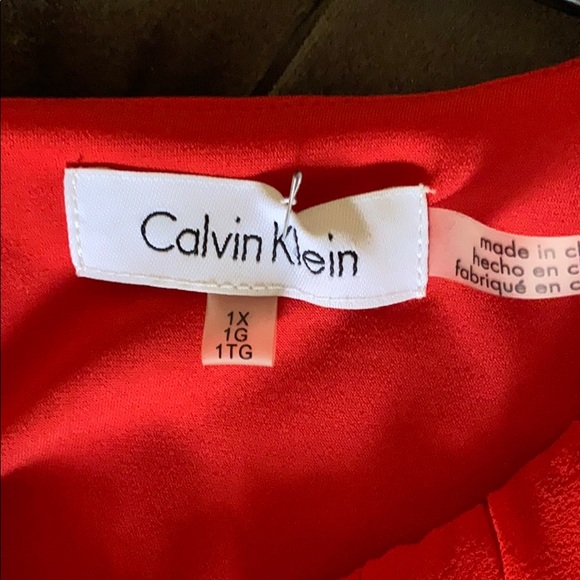 Woman blouse - Picture 11 of 11